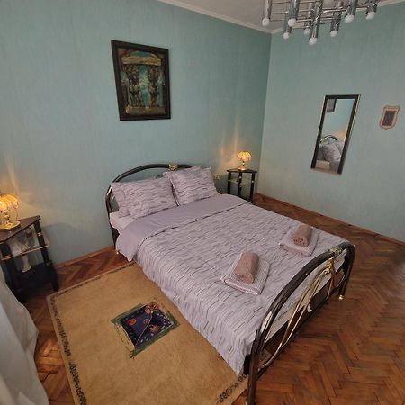 Ap Malinov 15 Appartement Varna Buitenkant foto