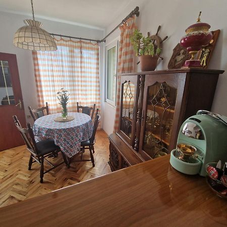 Ap Malinov 15 Appartement Varna Buitenkant foto