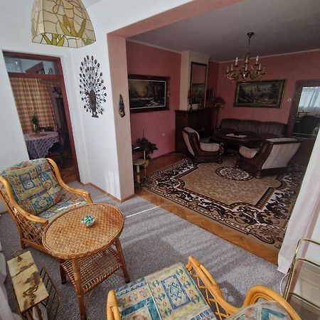 Ap Malinov 15 Appartement Varna Buitenkant foto