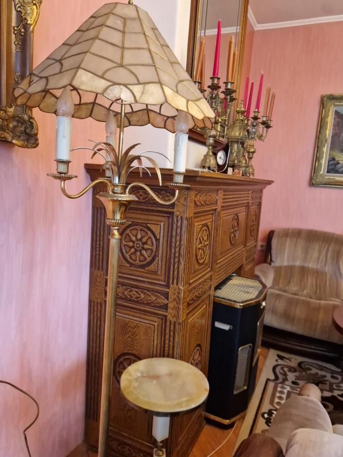 Ap Malinov 15 Appartement Varna Buitenkant foto
