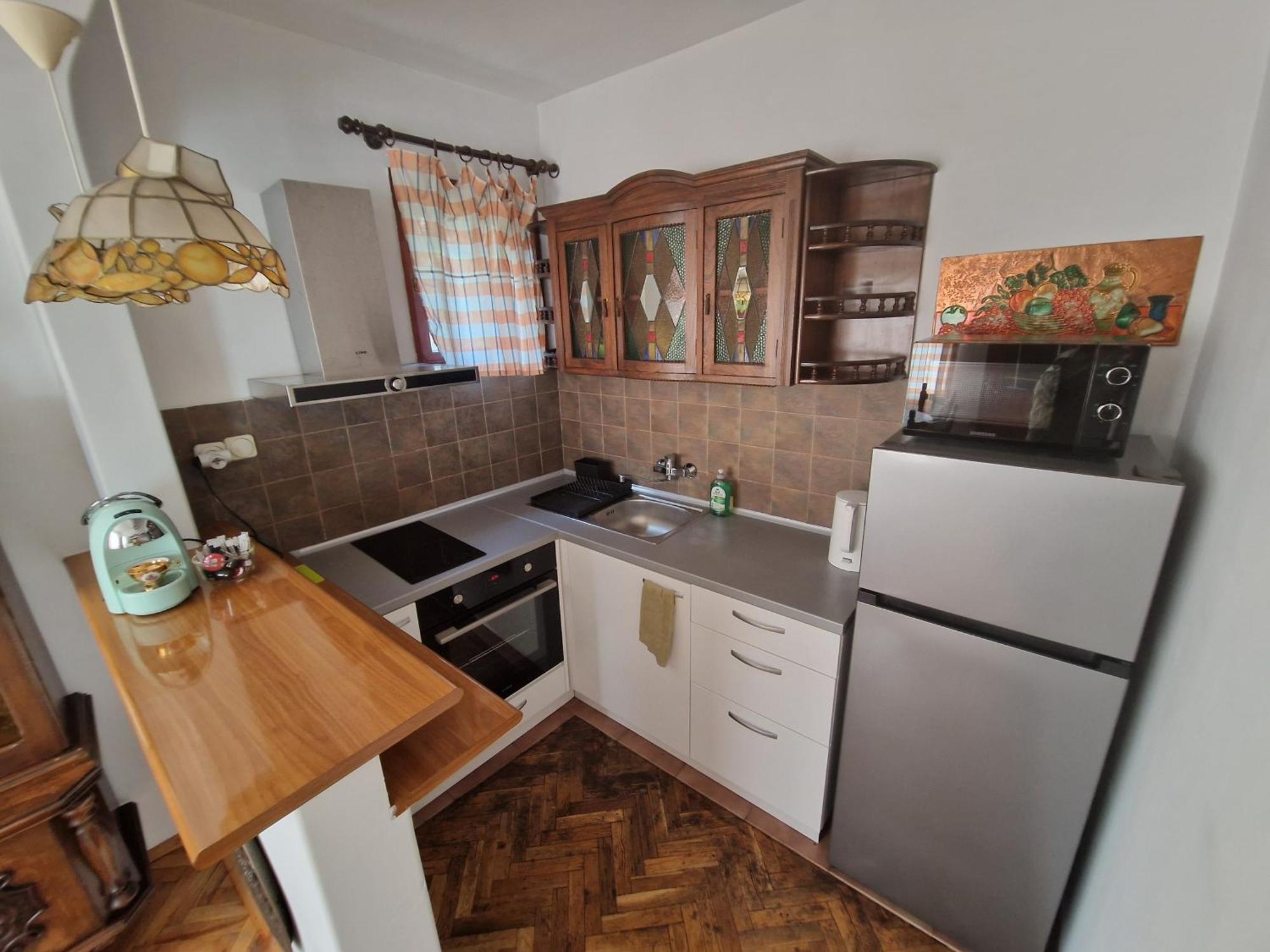 Ap Malinov 15 Appartement Varna Buitenkant foto