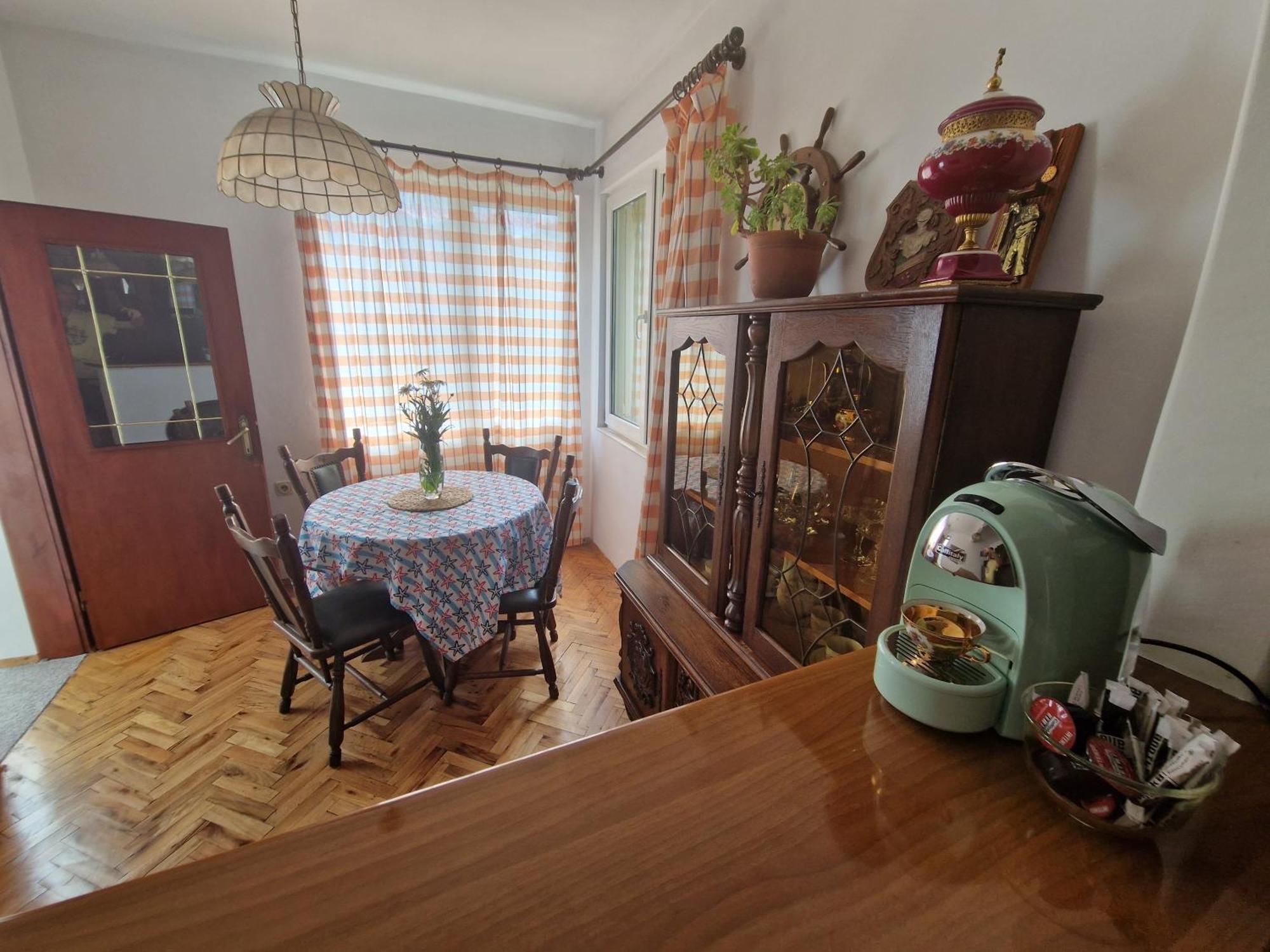 Ap Malinov 15 Appartement Varna Buitenkant foto