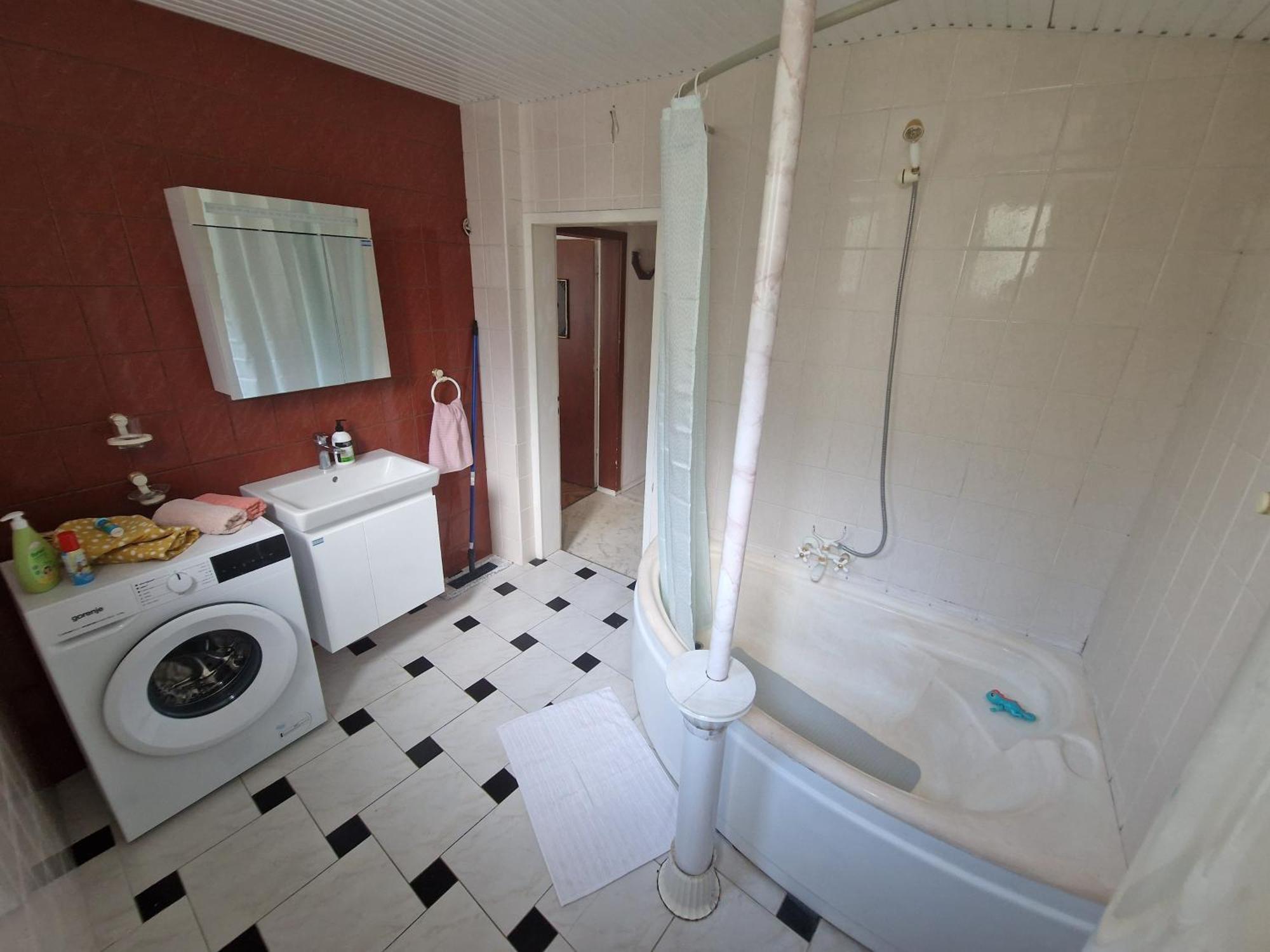 Ap Malinov 15 Appartement Varna Buitenkant foto