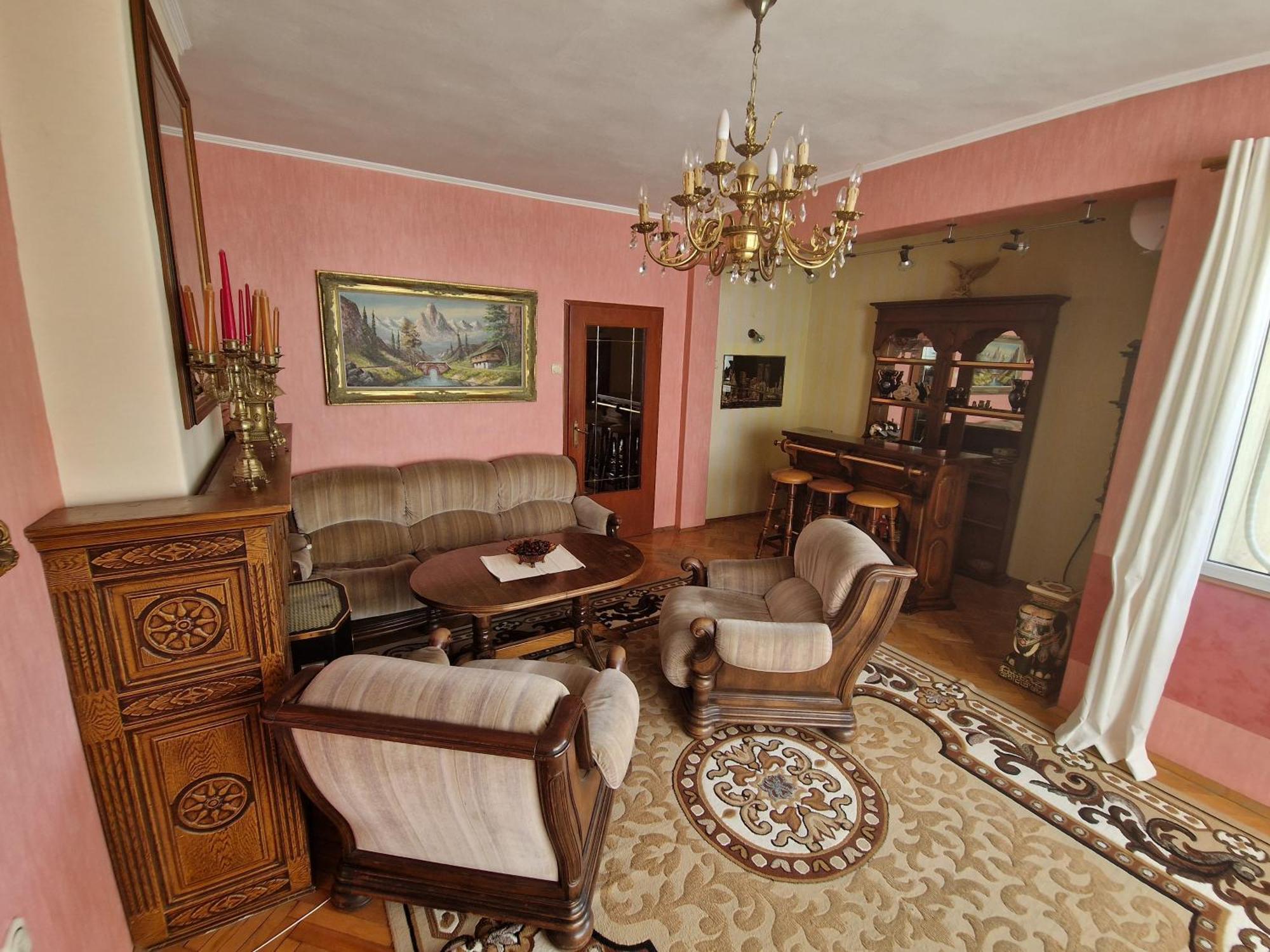 Ap Malinov 15 Appartement Varna Buitenkant foto