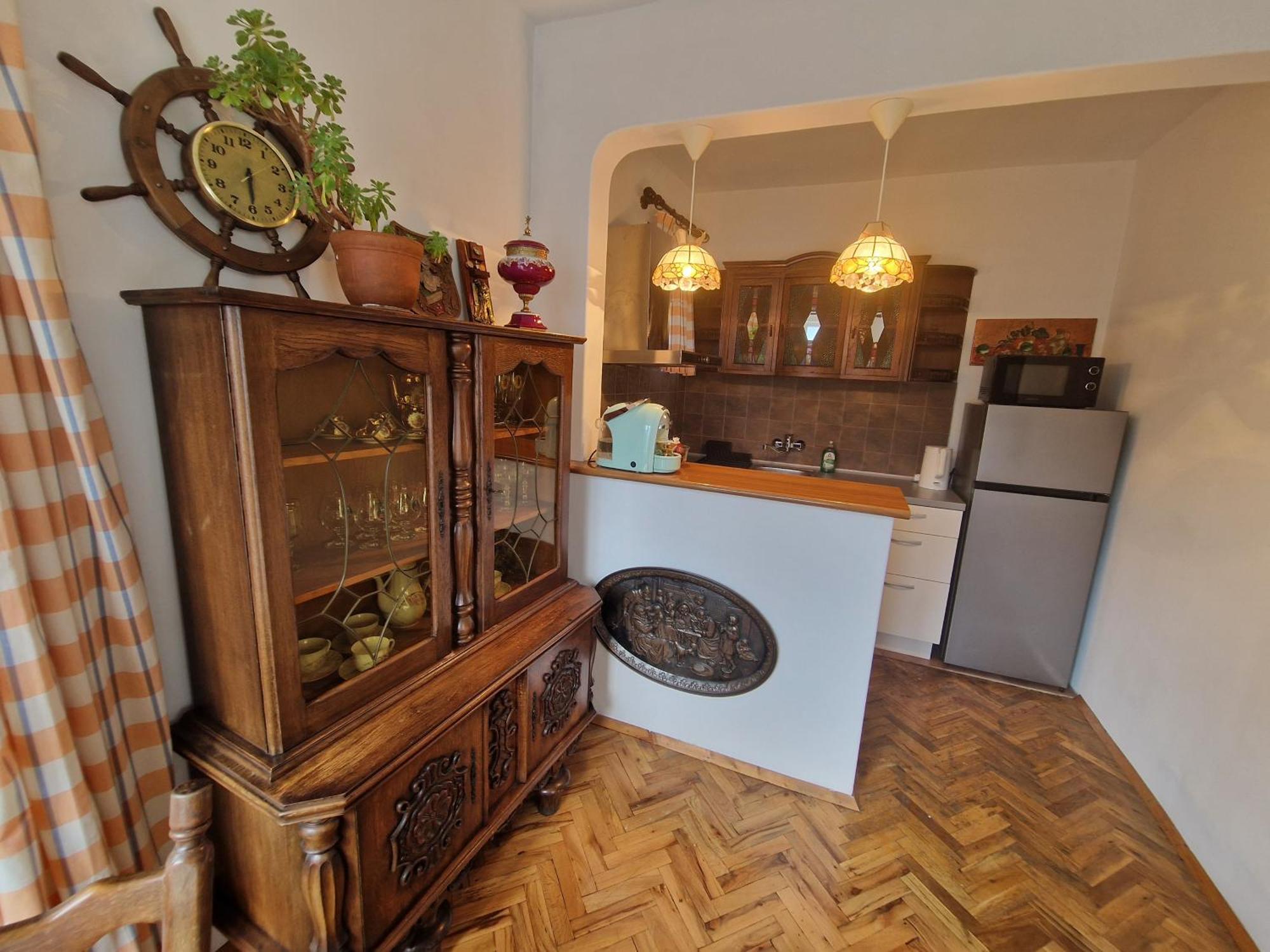 Ap Malinov 15 Appartement Varna Buitenkant foto